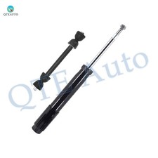Front Sway Bar Link-Suspension