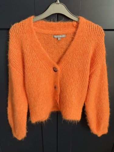 Oliver bonas orange - oliver, crop