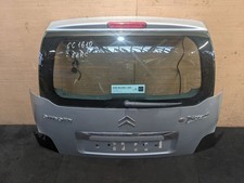 CITROEN C3 PICASSO TAILGATE