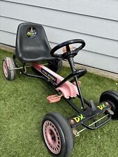 Vintage 1997 RALEIGH Go Kart