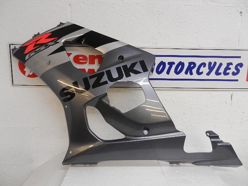 Suzuki gsxr1000k3 2003 - suzuki, mid