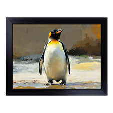 Penguin View Lap Tray