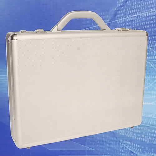 Aluminum flight case - flight,
