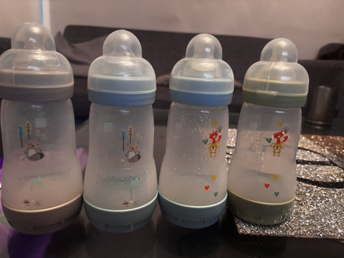 Mam bottles 260 - bottles,