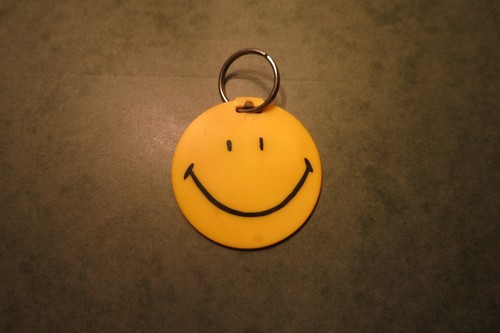 Smiley face vintage 2 - face,,