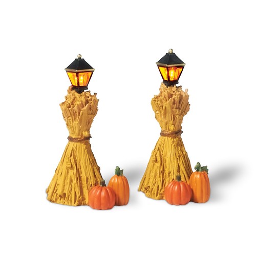 Department corn stalk - department,
