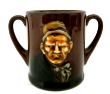 RARE ROYAL DOULTON KINGSWARE