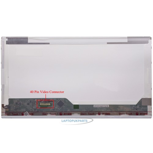 Led laptop screen - 17.3",