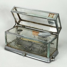 Antique 20s 30s Torsion