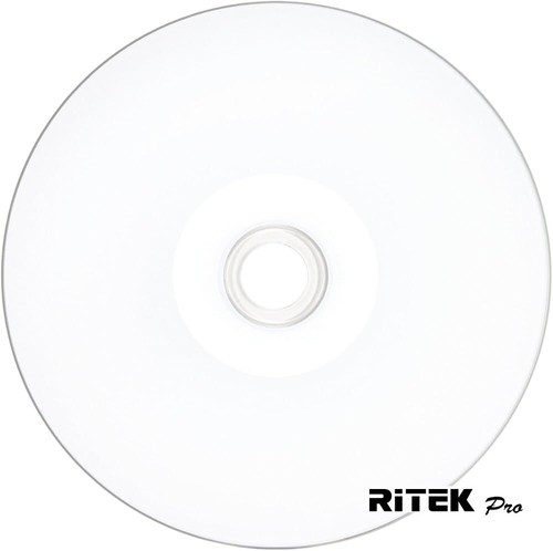 Ritek pro inkjet printable - ritek,