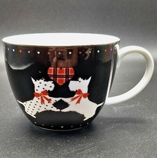 The Scottish Terrier Mug -