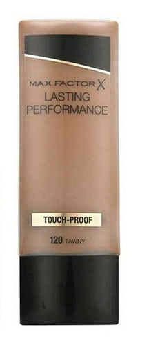 Max factor lasting - factor, performance