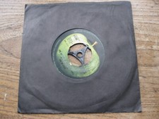 VG  THE BEATLES - Ballad Of