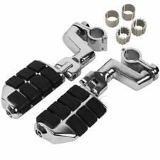 22mm-35mm Chromed Highway