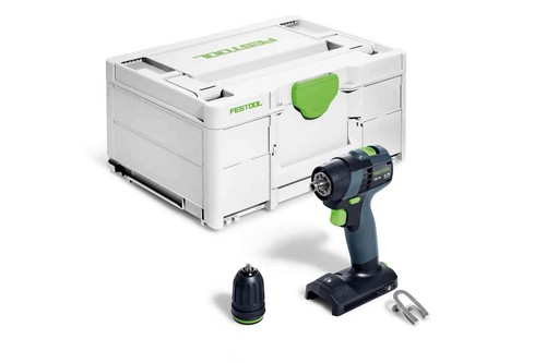 Festool cordless drill - festool,