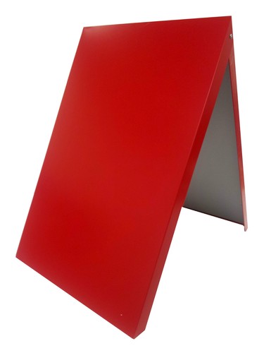 Board pavement - a-board,
