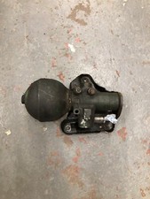 Citroën DS19 DS21 DS23 1955-1974 Suspension Steering Accumulator Sphere