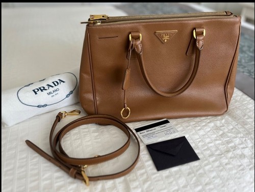 Prada galleria saffiano - galleria,