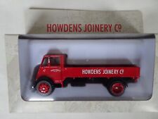 Corgi Howdens Joinery Co.  Special Edition Guy Motors Vixen Truck04 LP06592