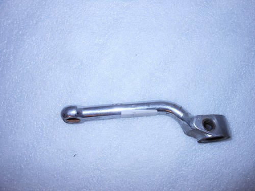 Pedal crank - crank,