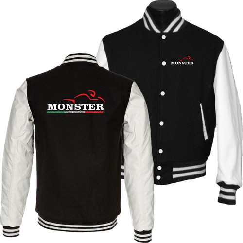 Monster italian motorcycles - italian,