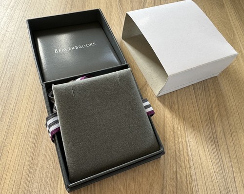 Beaverbrooks gift box - beaverbrooks,