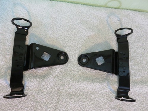 Suzuki 250 headlight - 250,