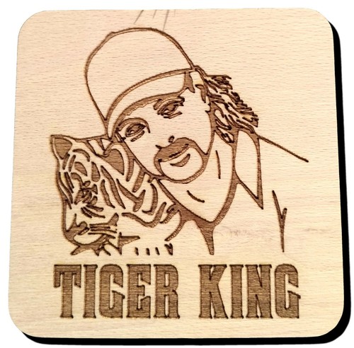 Tiger king joe exotic drinks - tiger,