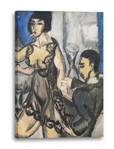 Canvas frames ernst - canvas/frames,