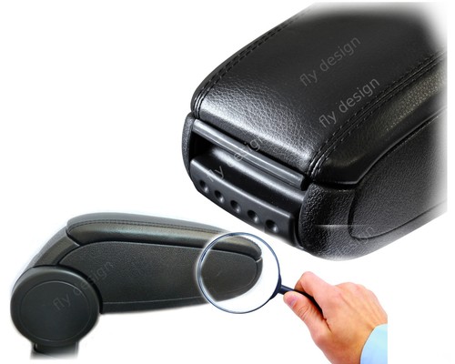 Fits audi centre armrest b6 - audi, a4