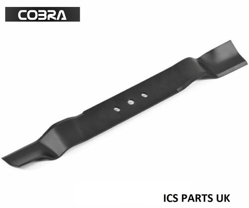 Genuine cobra lawnmower blade - genuine,