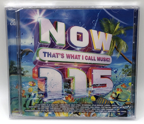 Now that what call - now, that's