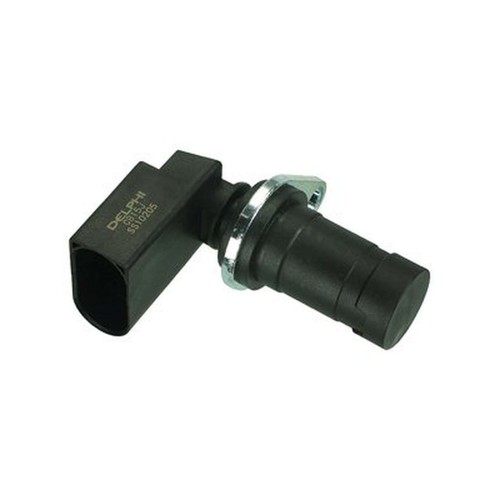 Genuine delphi crankshaft - genuine,