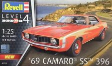 Revell 07712 1:25th scale '69
