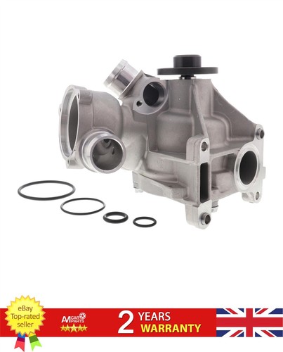 Engine cooling water pump for - water,