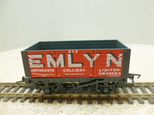 Hornby gauge emlyn - hornby,