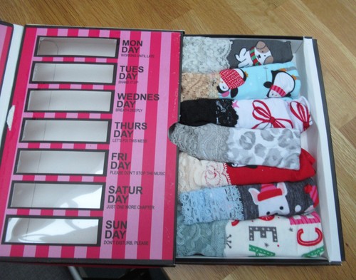 Victoria secret pack - victoria's,