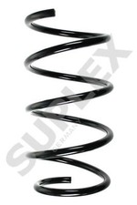 FRONT COIL SPRING FOR BMW 520D