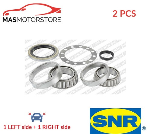 Wheel bearing kit set - set, pair