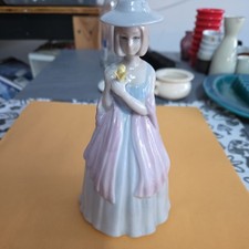 Lladro # 6276 - Iris  w/o box