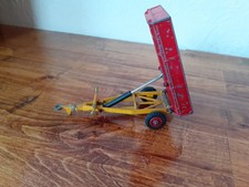 Meccano Dinky Toys 319 Weeks