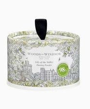 Woods of Windsor lILY  Dusting