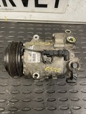 VAUXHALL ASTRA J AIRCON AC AIR