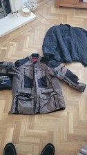 Rst Motorcycle Adventure Jacket