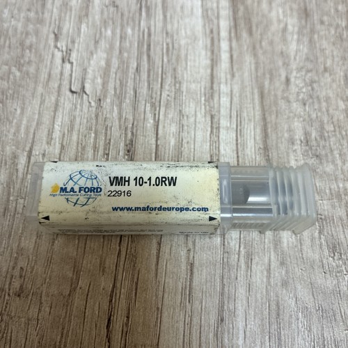 Vmh 0rw a ford 10mm - vmh,