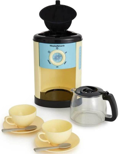 Casdon morphy richards - richards, coffee