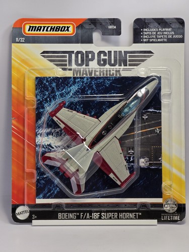 Matchbox skybusters top - skybusters,