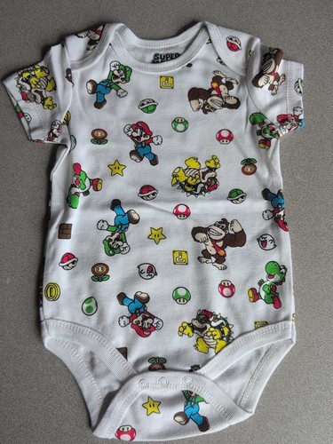 Super mario nintendo - super,