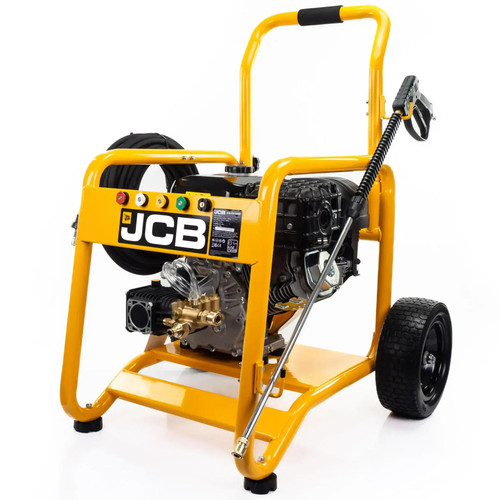 Jcb 4000psi 276bar petrol - jcb,