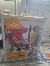 Joie Pact, Lightweight Compact